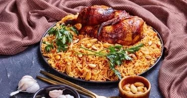 طبق رئيسي