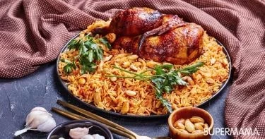 طبق رئيسي