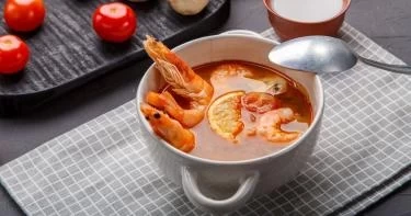 شوربة