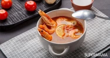 شوربة