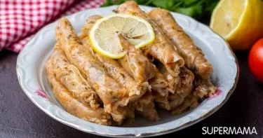 طبق رئيسي
