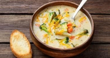 شوربة