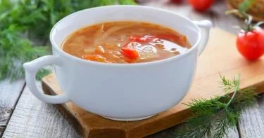 شوربة
