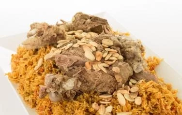 طبق رئيسي