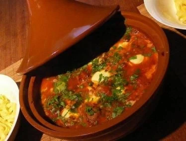 طبق رئيسي