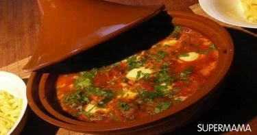 طبق رئيسي
