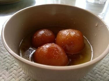 حلويات