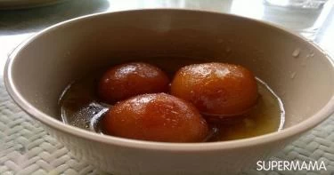 حلويات