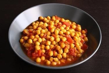 طبق جانبي