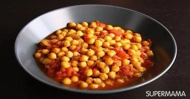طبق جانبي
