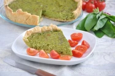 طبق جانبي