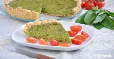طبق جانبي