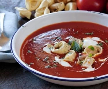 شوربة