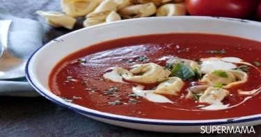 شوربة