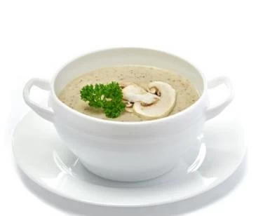 شوربة