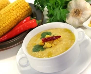 شوربة