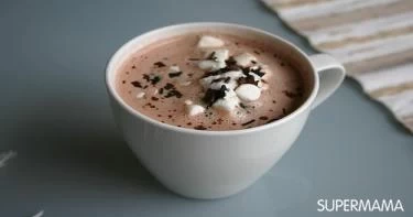 مشروبات