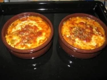 طبق جانبي