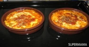 طبق جانبي