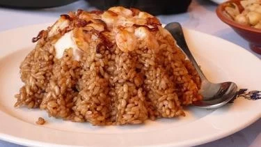 طبق جانبي