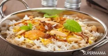 طبق رئيسي