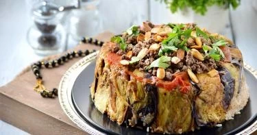 طبق رئيسي