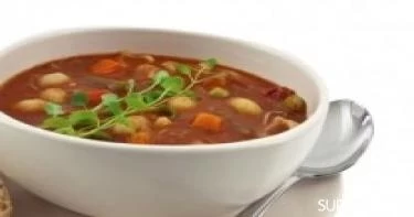 شوربة