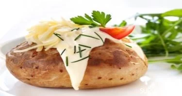 طبق جانبي