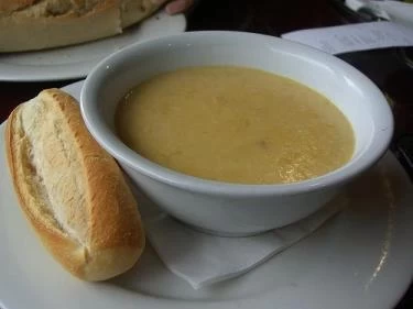 شوربة