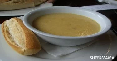 شوربة