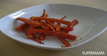طبق جانبي