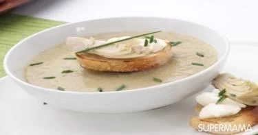شوربة