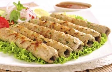 طبق رئيسي