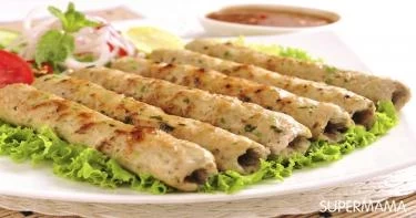 طبق رئيسي