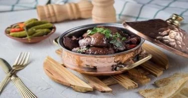 مقبلات