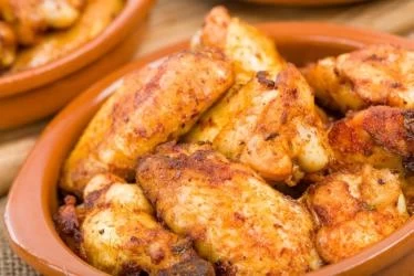 مقبلات