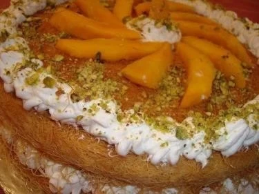 حلويات