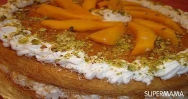 حلويات