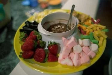 حلويات