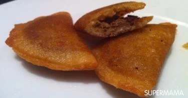 مقبلات