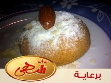 حلويات