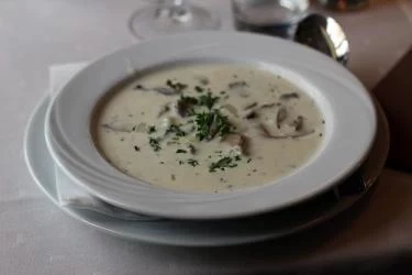 شوربة