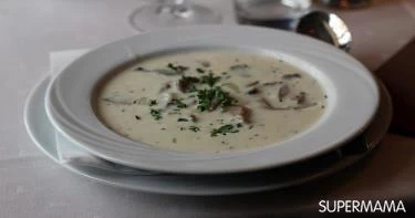 شوربة