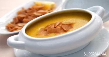 شوربة
