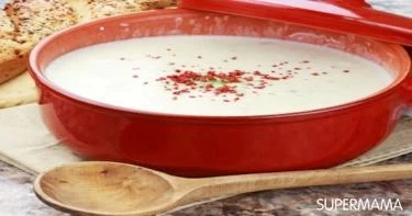 شوربة