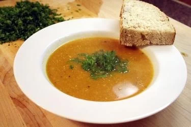 شوربة