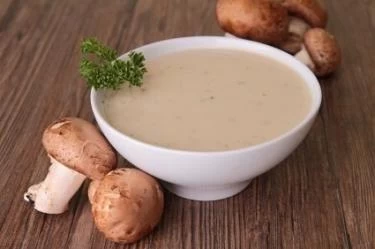 شوربة