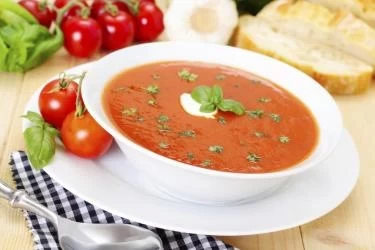 شوربة