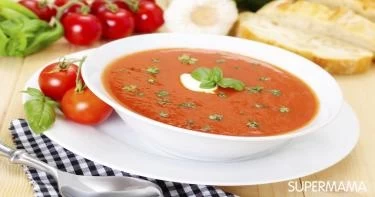 شوربة