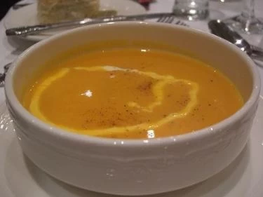 شوربة